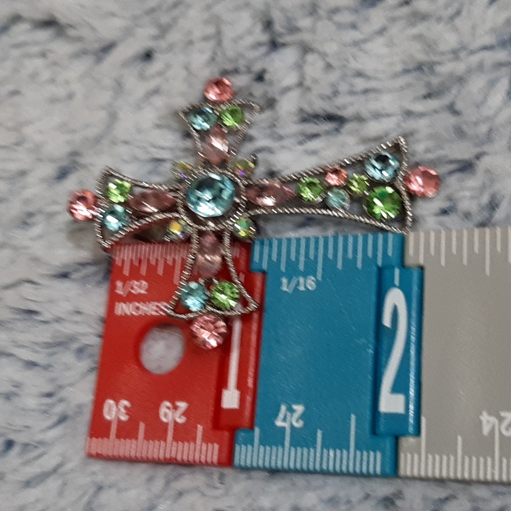 Cross Enhancer - Picture 3 of 5